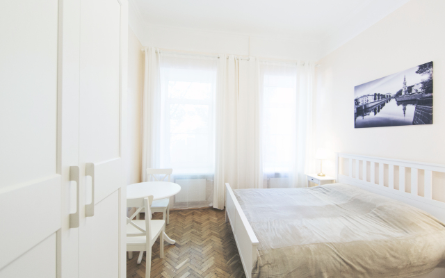 Griboedov Apartments 2