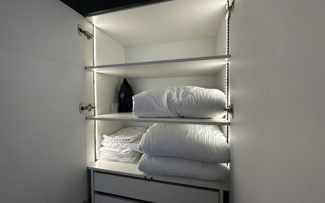 25 Apartments