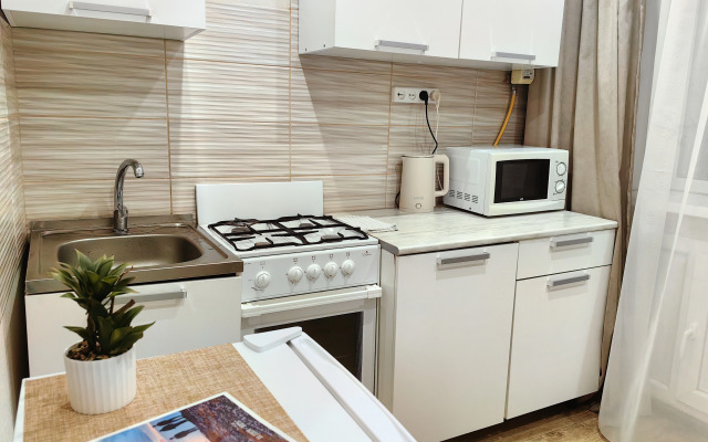 Квартира Ретро в Центре