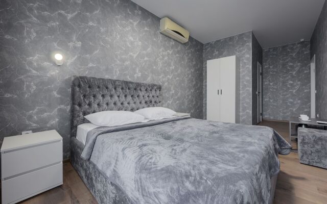 Sam Prishel Mini Hotel
