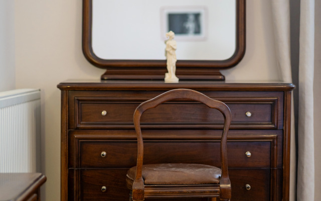 Апартаменты Kiwi