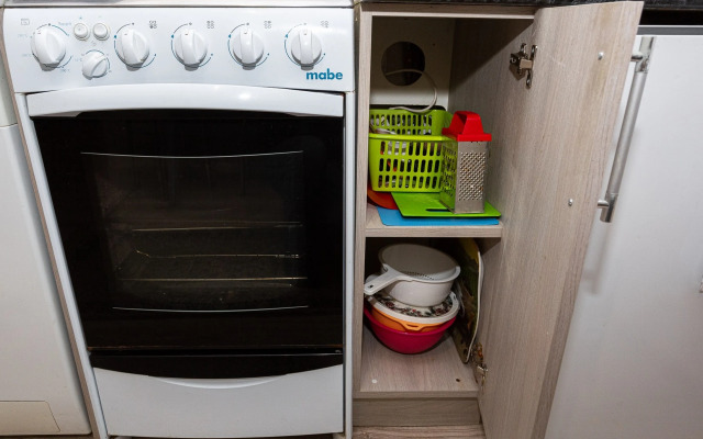 Apart Trofi U Severnogo Vokzala Flat