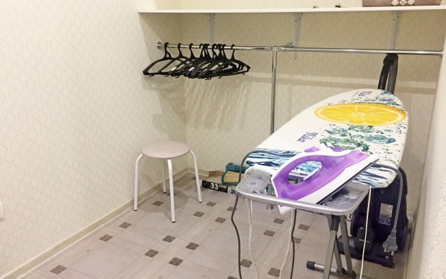 Апартаменты 082 Колхозная 9