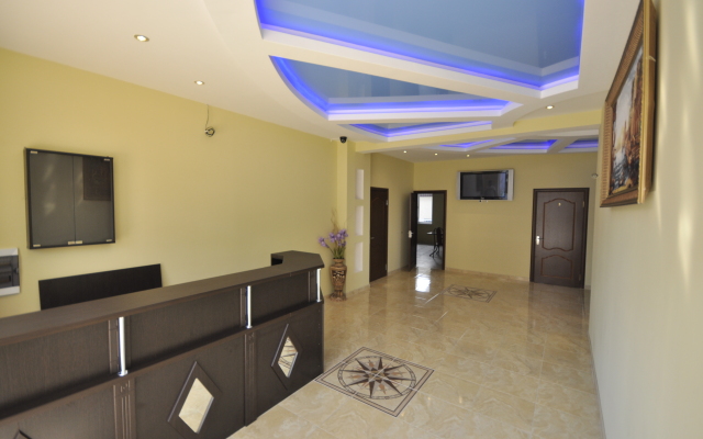 Natalya Guest House