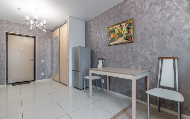 Квартира уютная возле Шарташа