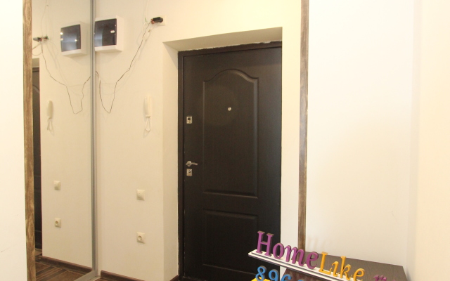 Апартаменты Ракетный переулок 2