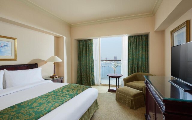 Hilton Cairo Grand Nile