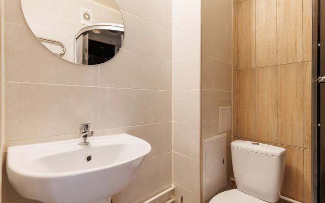 Sutki Rent v Ust-Slavyanke Apartments