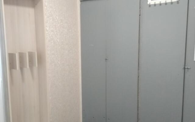 Апартаменты на Ленинградской-23