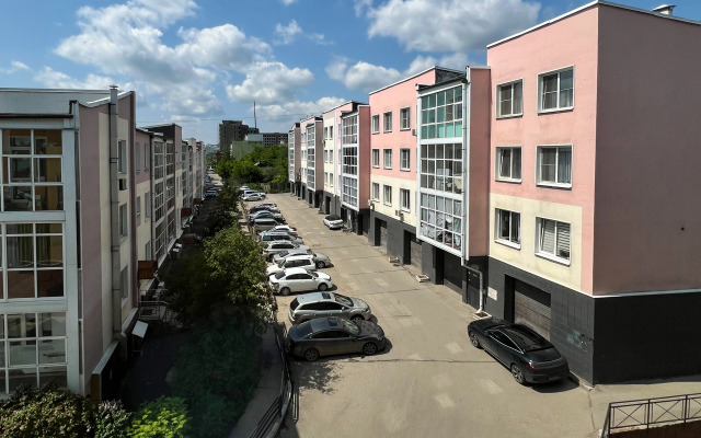 Апартаменты Апарт38 (5)