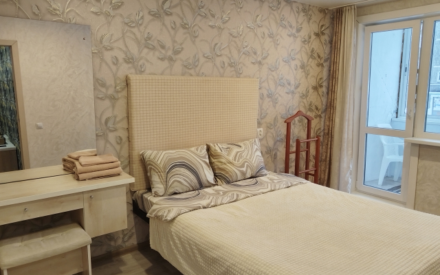 Апартаменты Современные на Советской