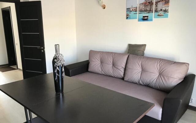 Гостевой Дом Ривьера на Парусе