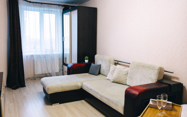 Квартира Фронтовая 4