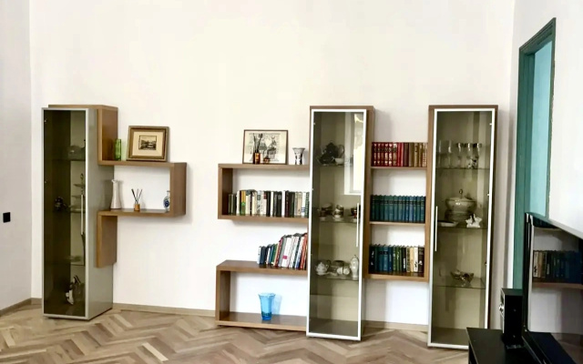 Квартира Классика на Некрасова