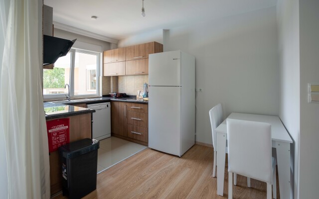 River Park Residence Lara Apartments