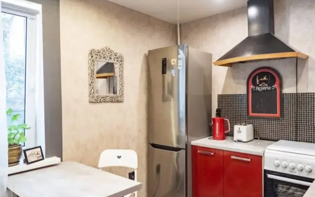 Квартира в Доме на дюне