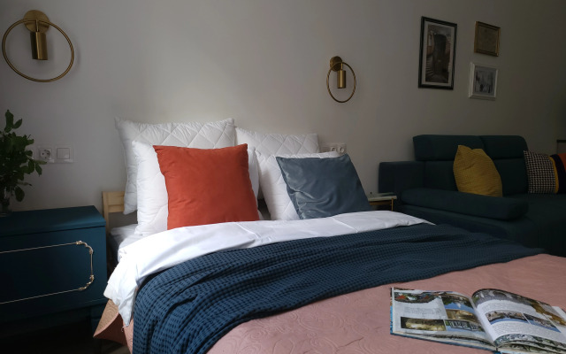 Квартира 300м до Невского Бесконтактное Заселение