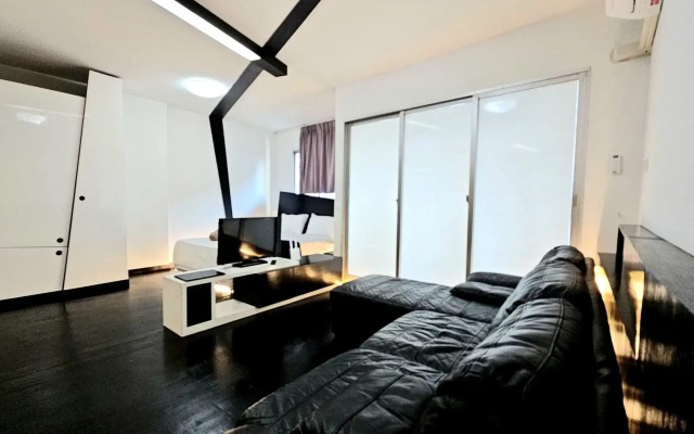 Апарт-отель River Front 5