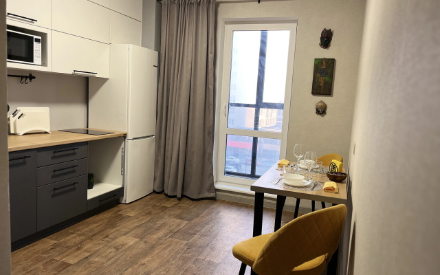 Квартира в Центре