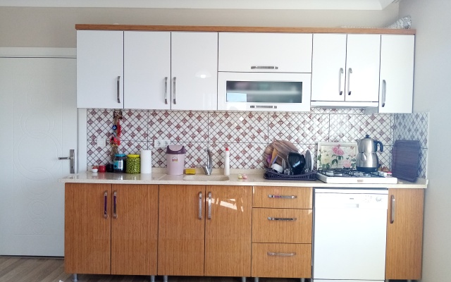 Yazduf Family Holiday Homes