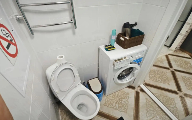 Elbrus Apartament