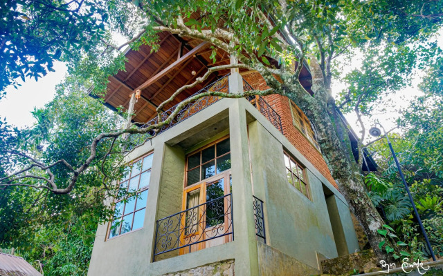 Villa Nugaliyadda Bed&Breakfast