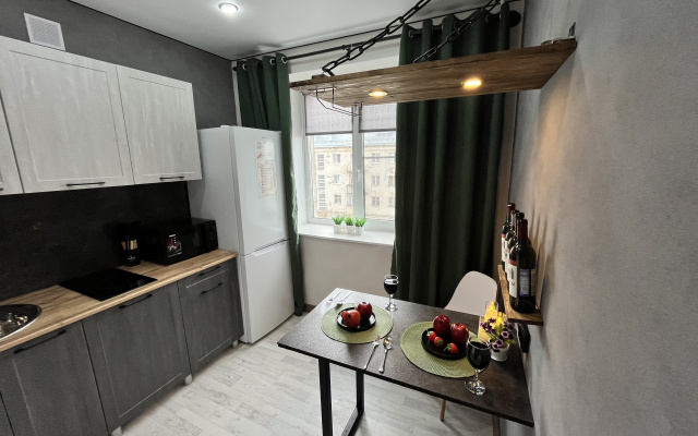 Квартира Отель Воркута