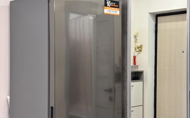 Квартира Просторная студия для комфортного отдыха