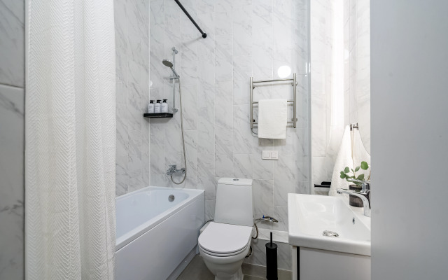 Квартира Merino Home Alba