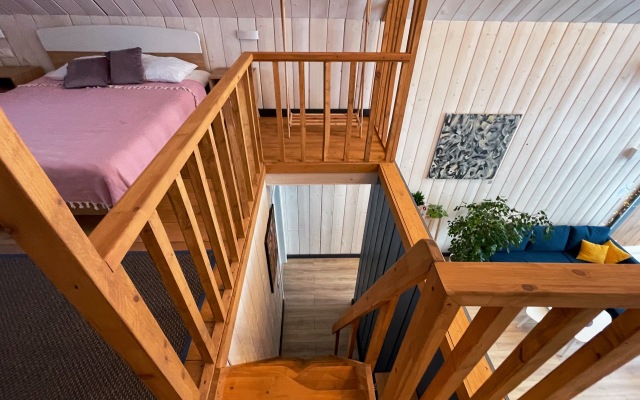 Частный дом Простор 4