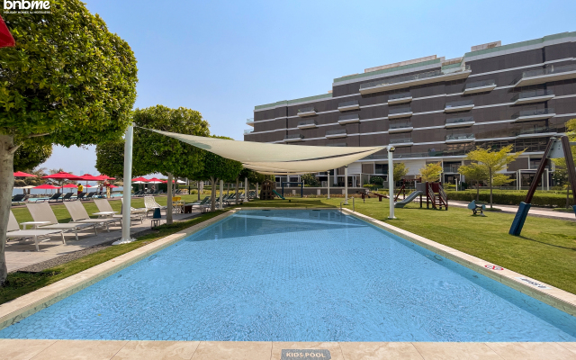 Апартаменты bnbmehomes | Lux Beachfront Getaway on Palm-20412