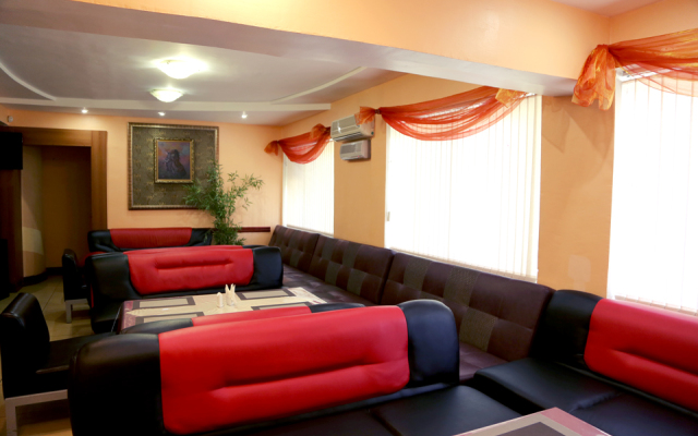 Hotel Ili