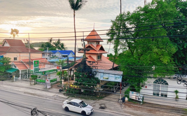 PK Apartment Koh Samui Apartment Hotel