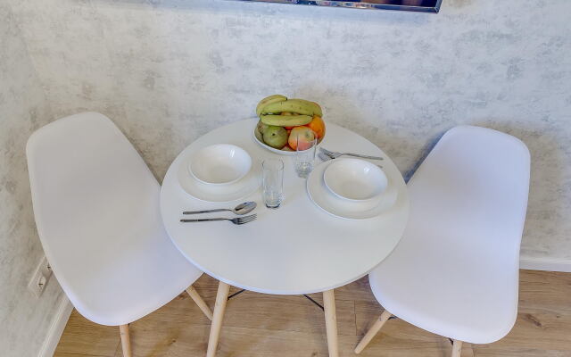 Апартаменты Asaapart Lamiya 3 67A