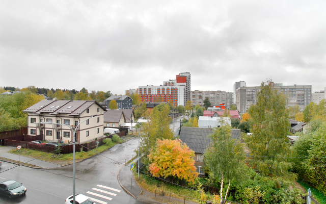 Welcome Karelia Michurinskaya 48 Apartments