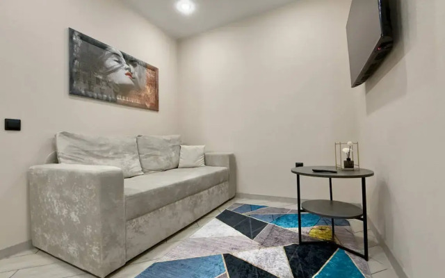 Квартира ArendaGrad Багратиона 26а