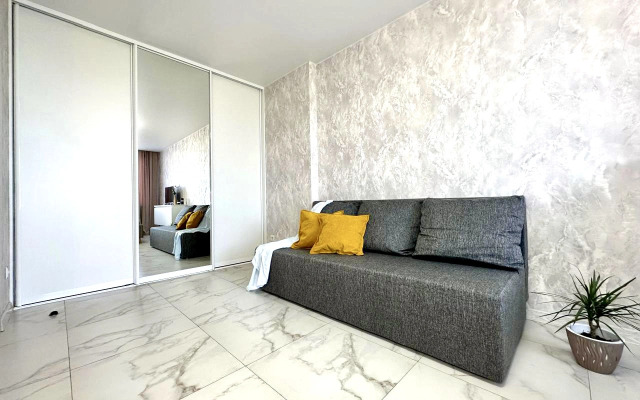 Апартаменты Паруса