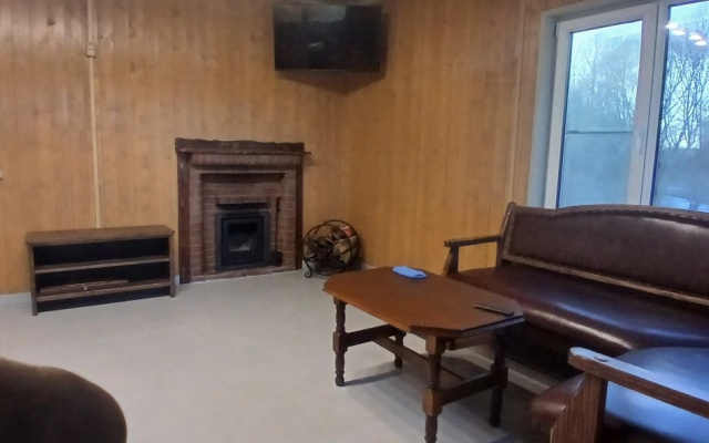 Mini-otel' Klever