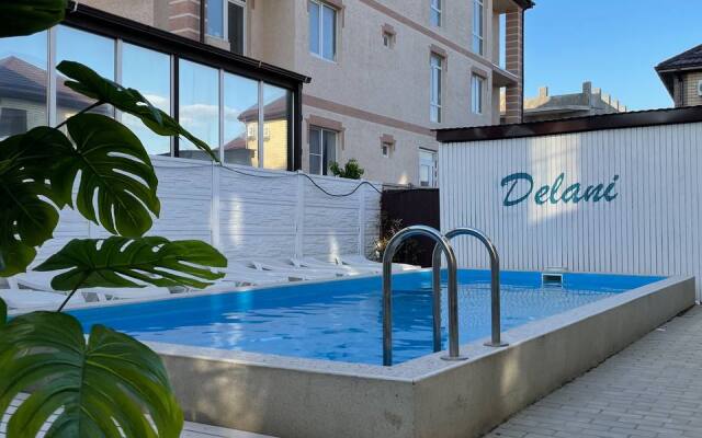 Delani Guest House