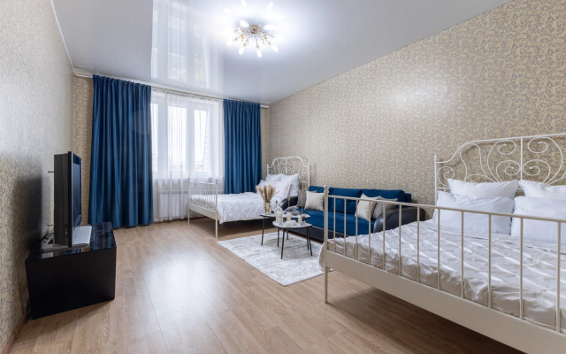 Апартаменты На Десять персон