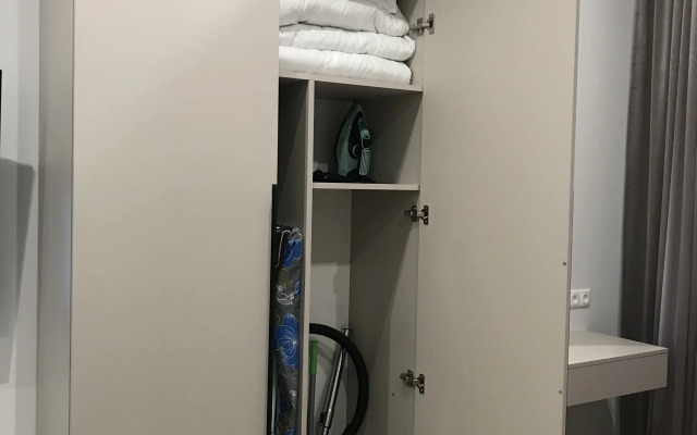 Квартира Стильная студия Хмель в центре