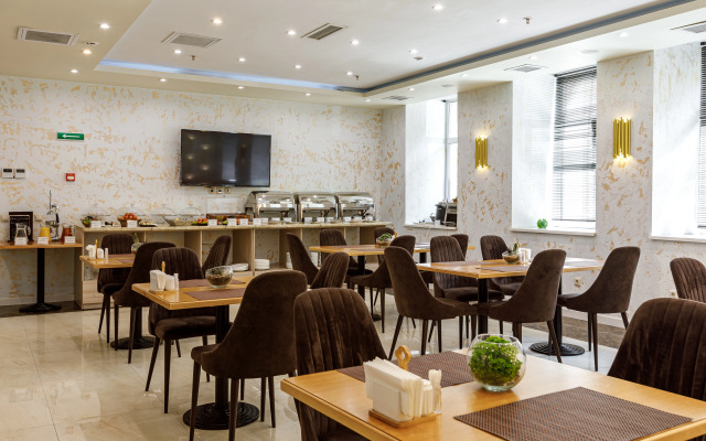 Arium Hotel