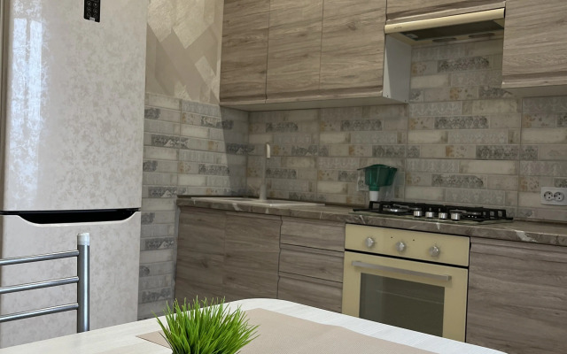 Na Telmana Flat