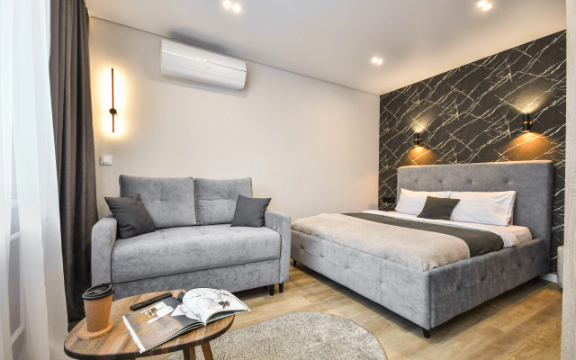 Квартира Однакомнатная на Взлетке