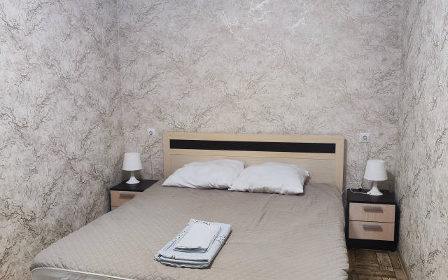 Частный Дом Двух этажный