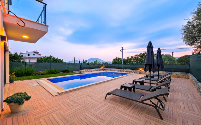 Aromatherapy Villa