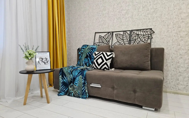 TatAparts Lazur' dlya biznes-puteshestvennikov Apartments