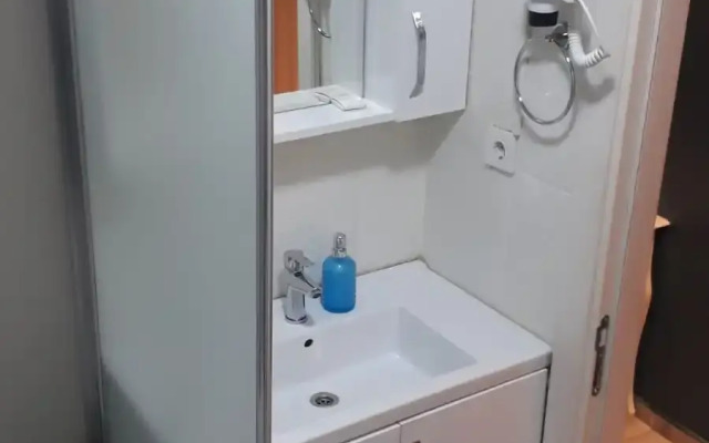 Sirinyer Elit Rezidans Apart-Hotel
