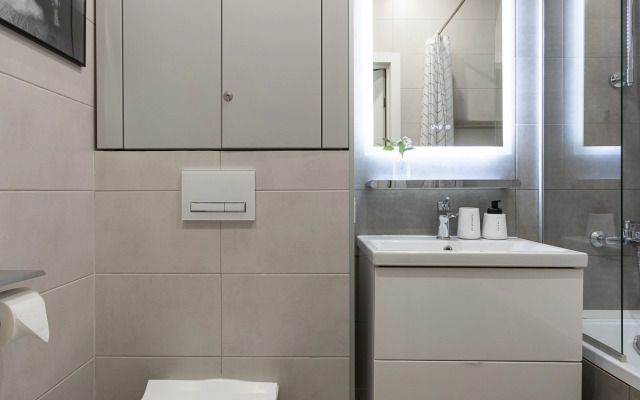 Квартира облако