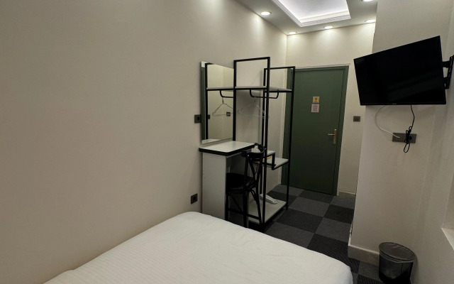 Grand Rafinn Hotel